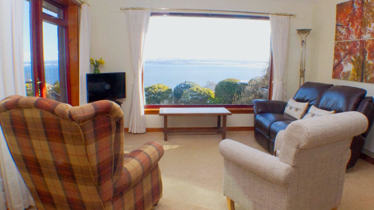Photo of Livingroom in Fortrose