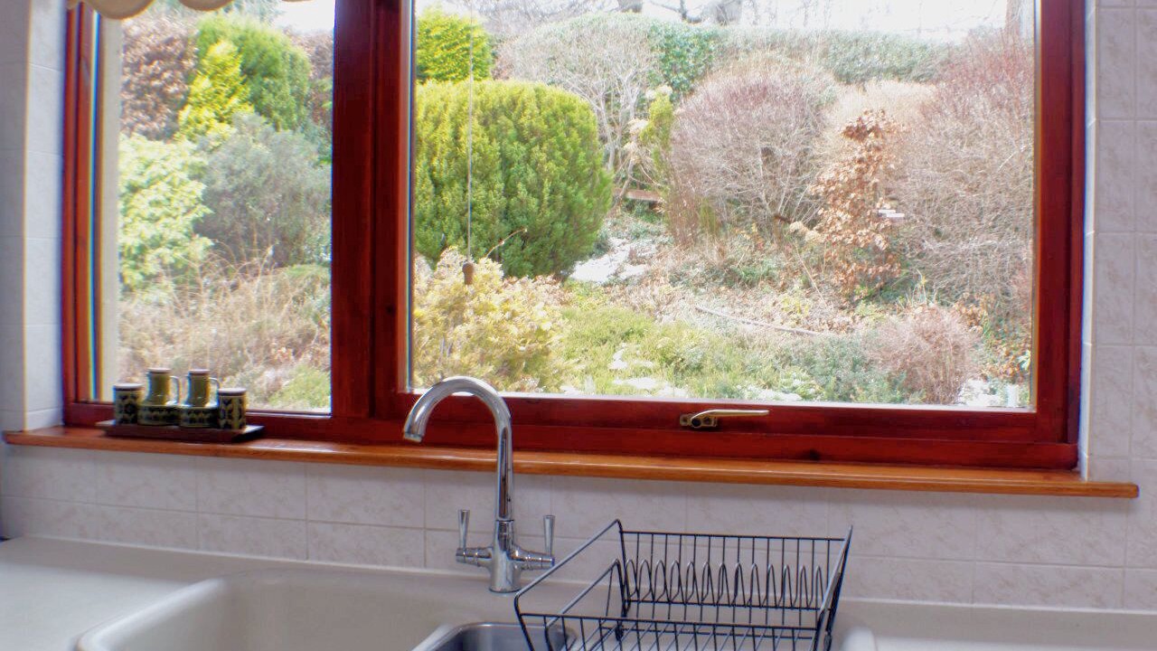 Photo of Bathroom in Fortrose