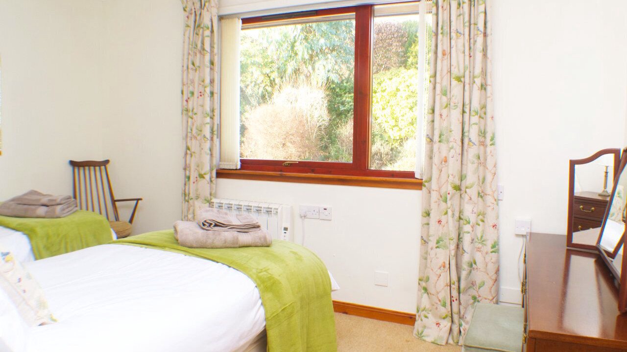 Photo of Bedroom in Fortrose