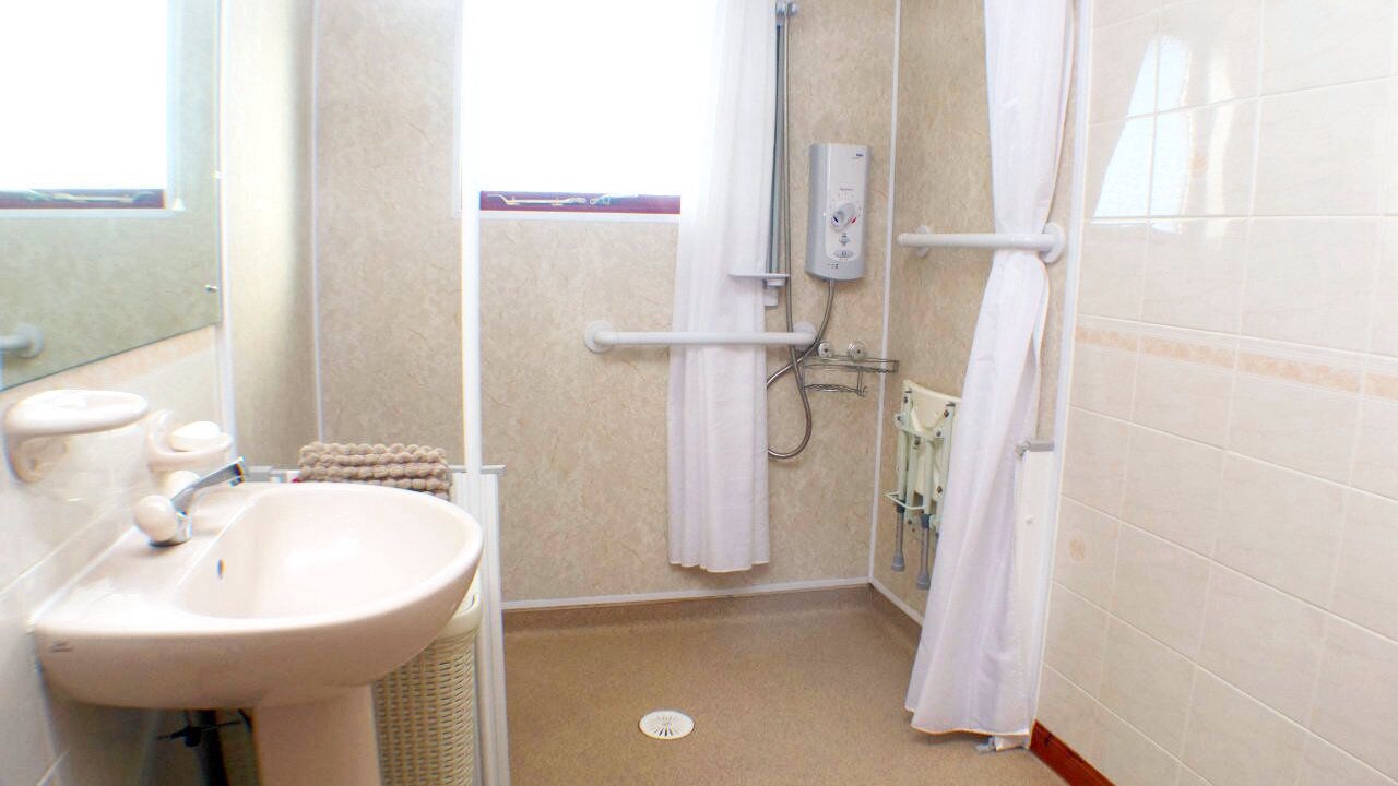 Photo of Bathroom in Fortrose