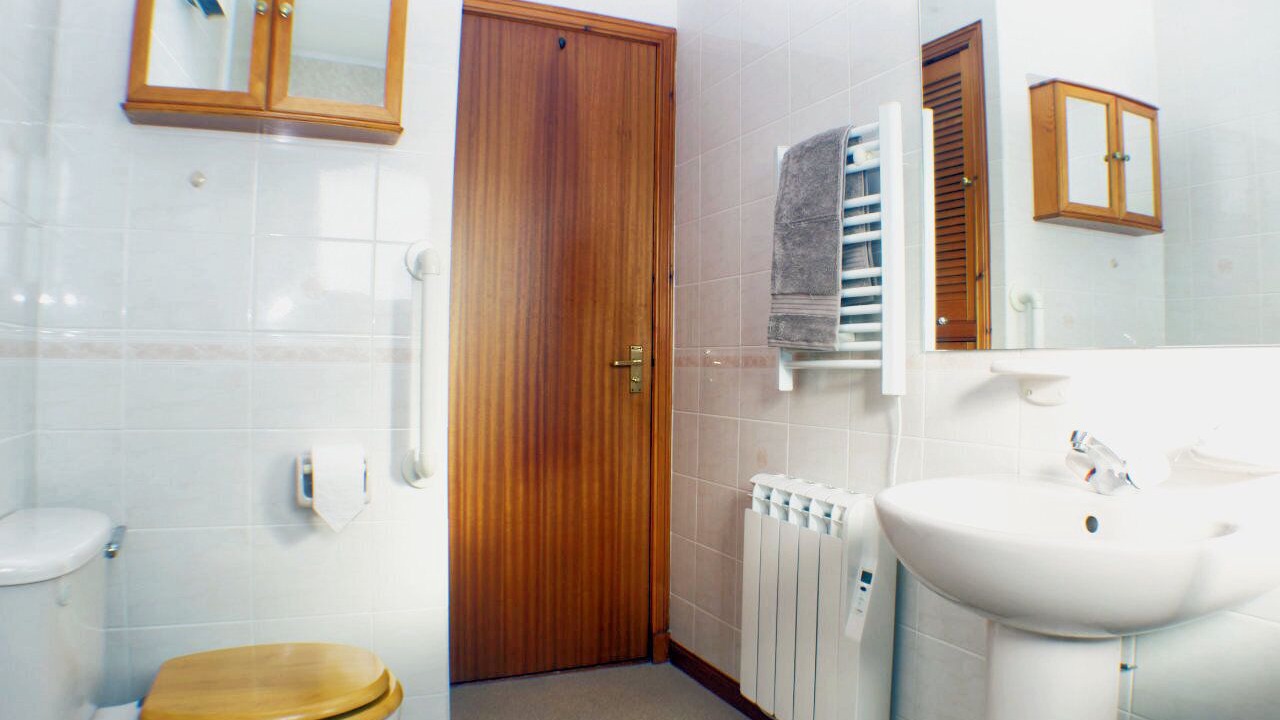 Photo of Bathroom in Fortrose