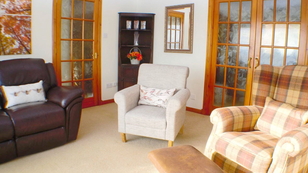 Photo of Livingroom in Fortrose