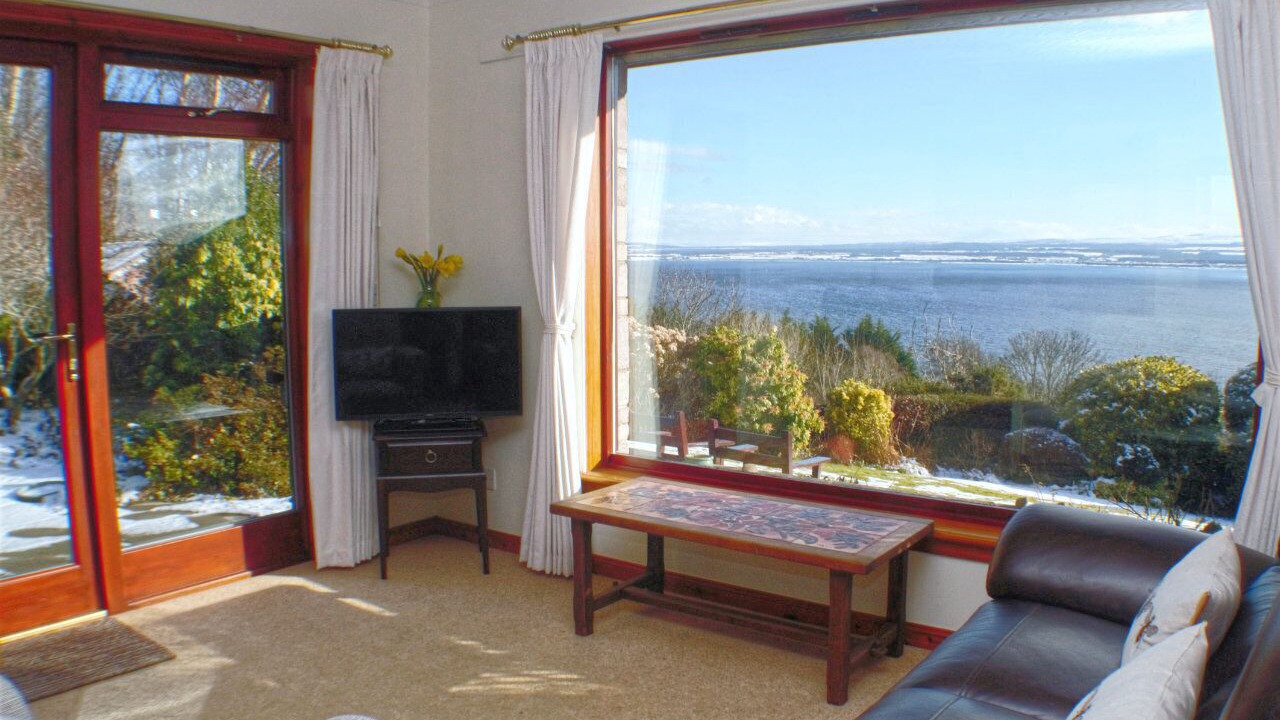 Photo of Livingroom in Fortrose