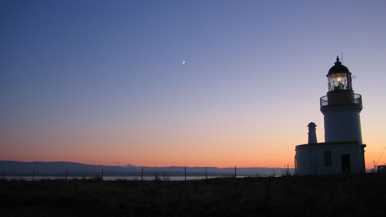 Photo of Outdoor in Fortrose