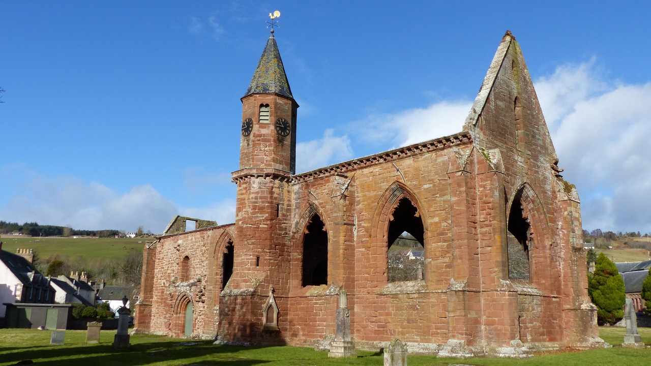 Photo of Others in Fortrose