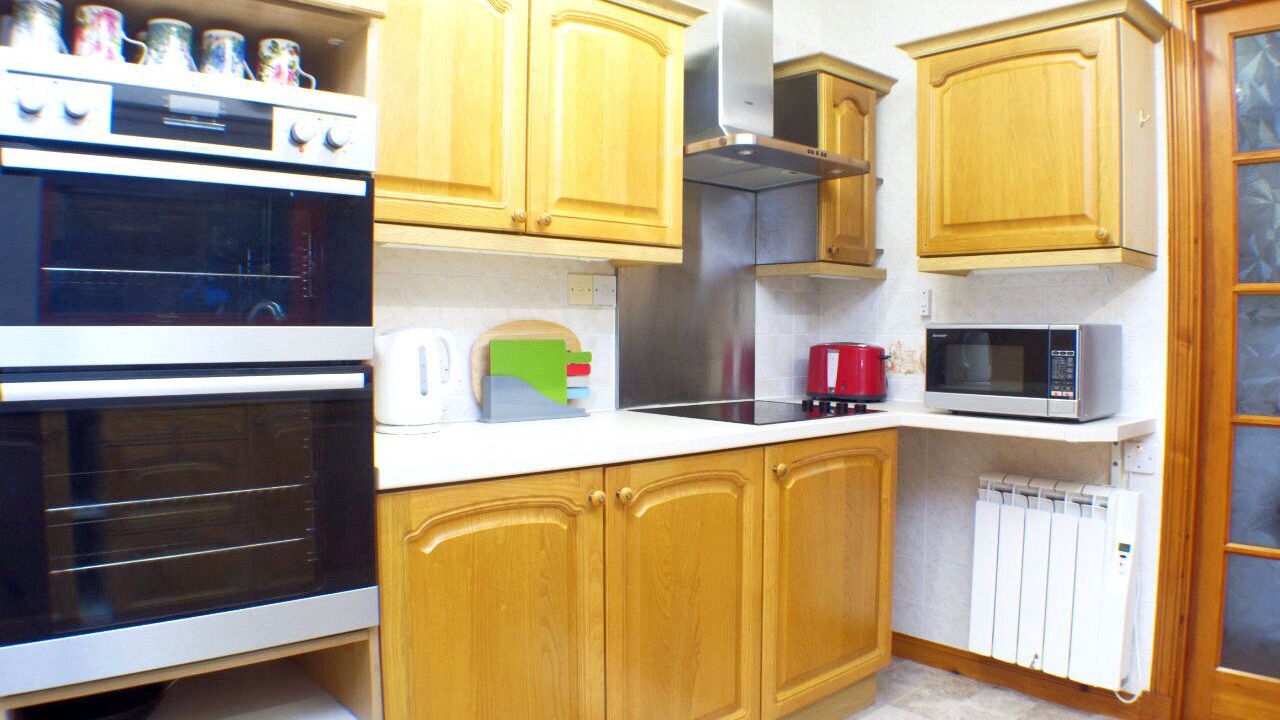 Photo of Kitchen in Fortrose