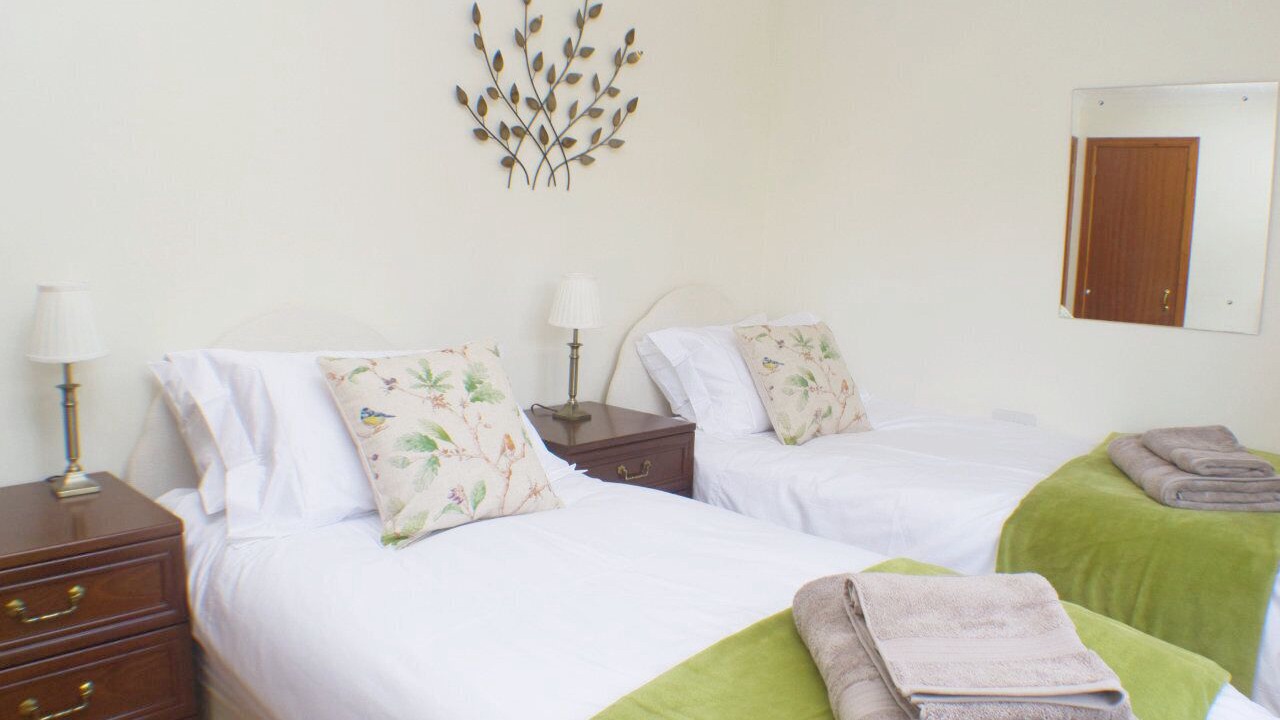 Photo of Bedroom in Fortrose
