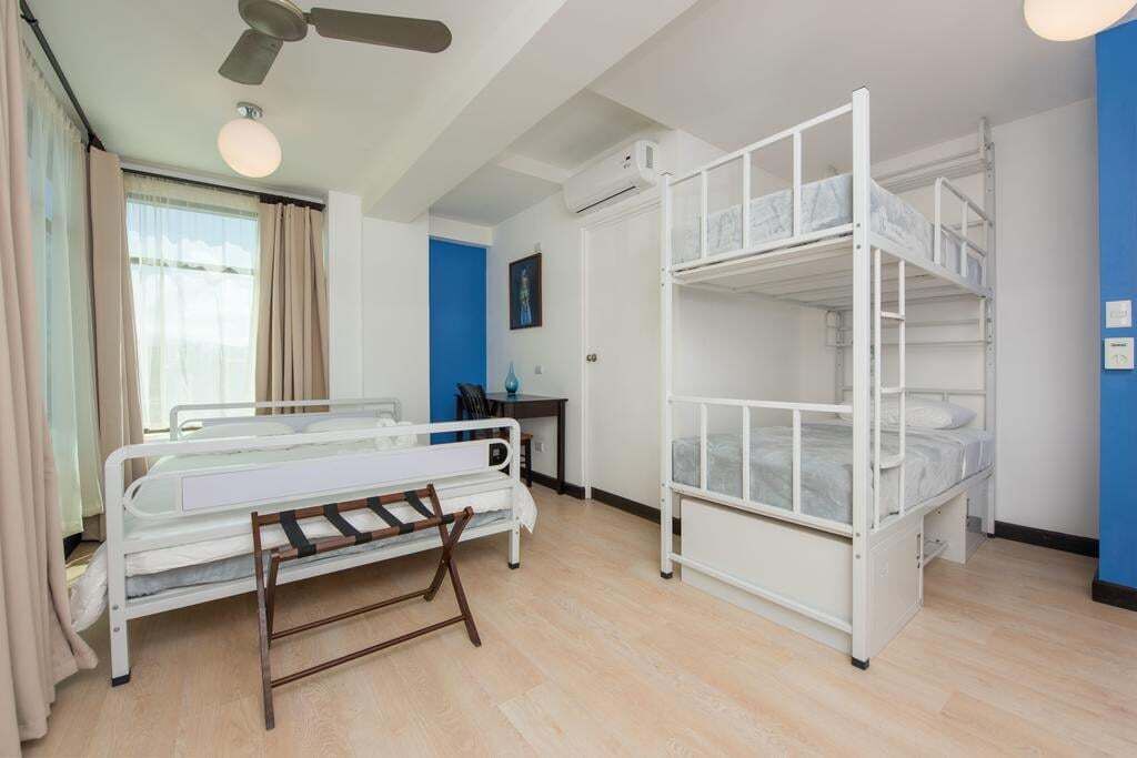 Photo of Bedroom in San Bosco