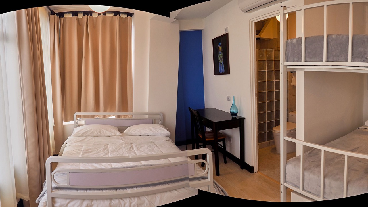 Photo of Bedroom in San Bosco