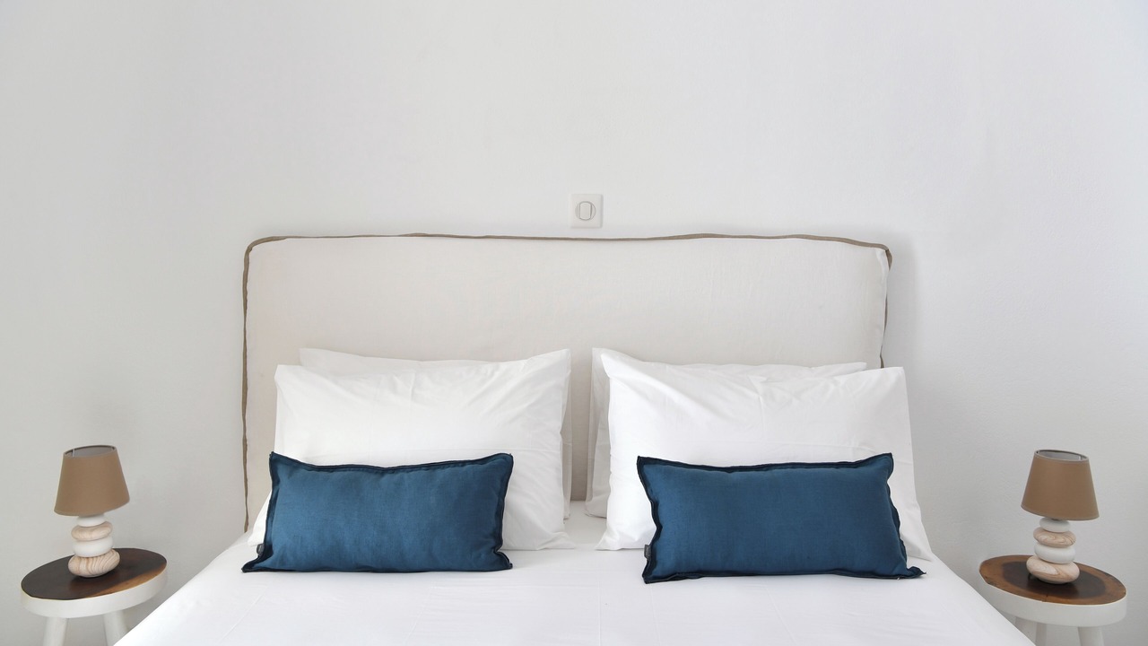 Photo of Bedroom in Glisidia