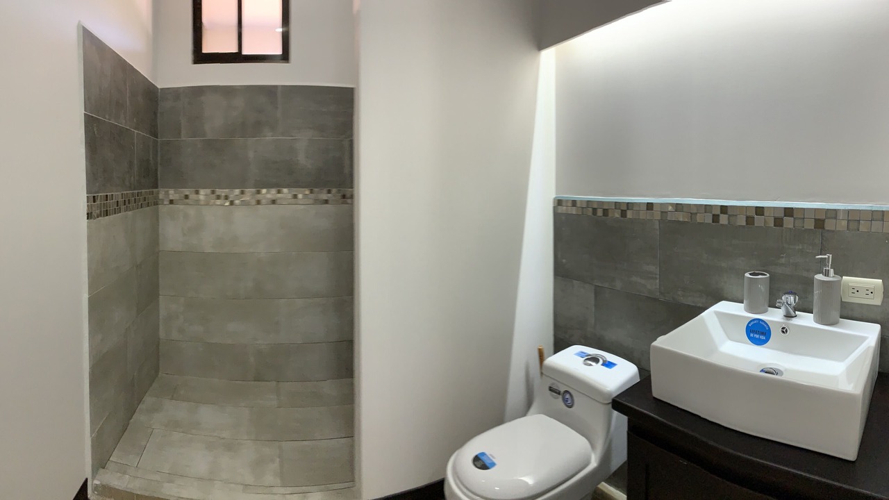 Photo of Bathroom in Alajuela