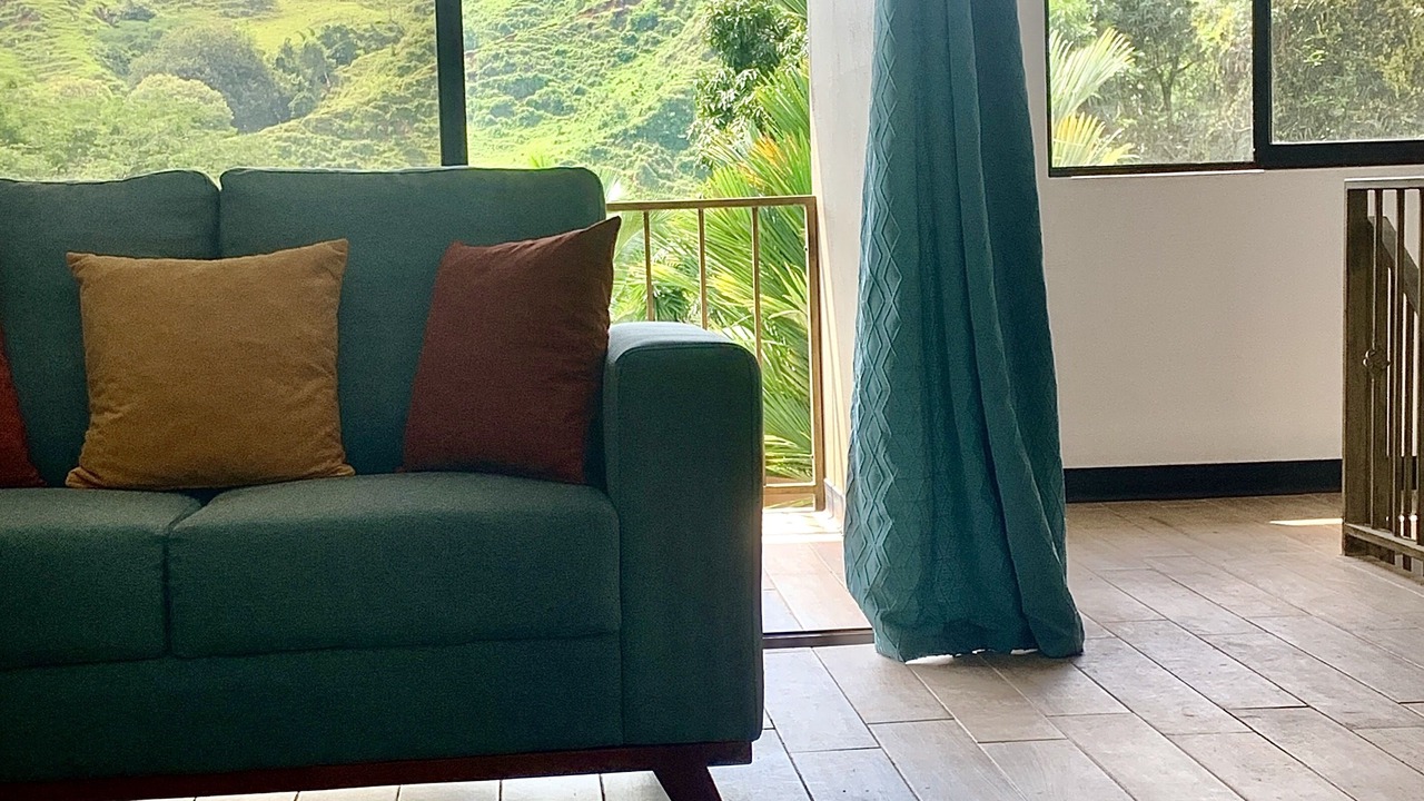 Photo of Livingroom in Alajuela