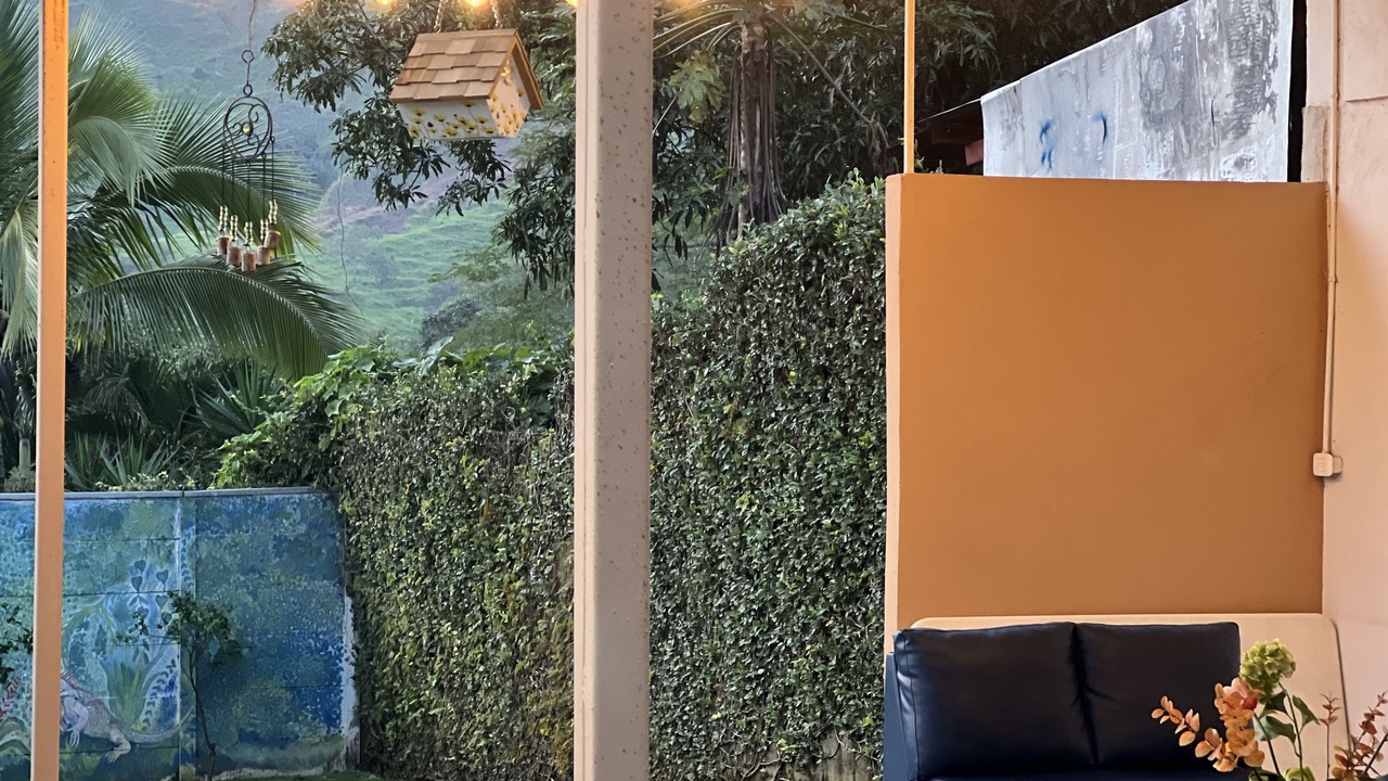 Photo of Patio Balcony in Alajuela