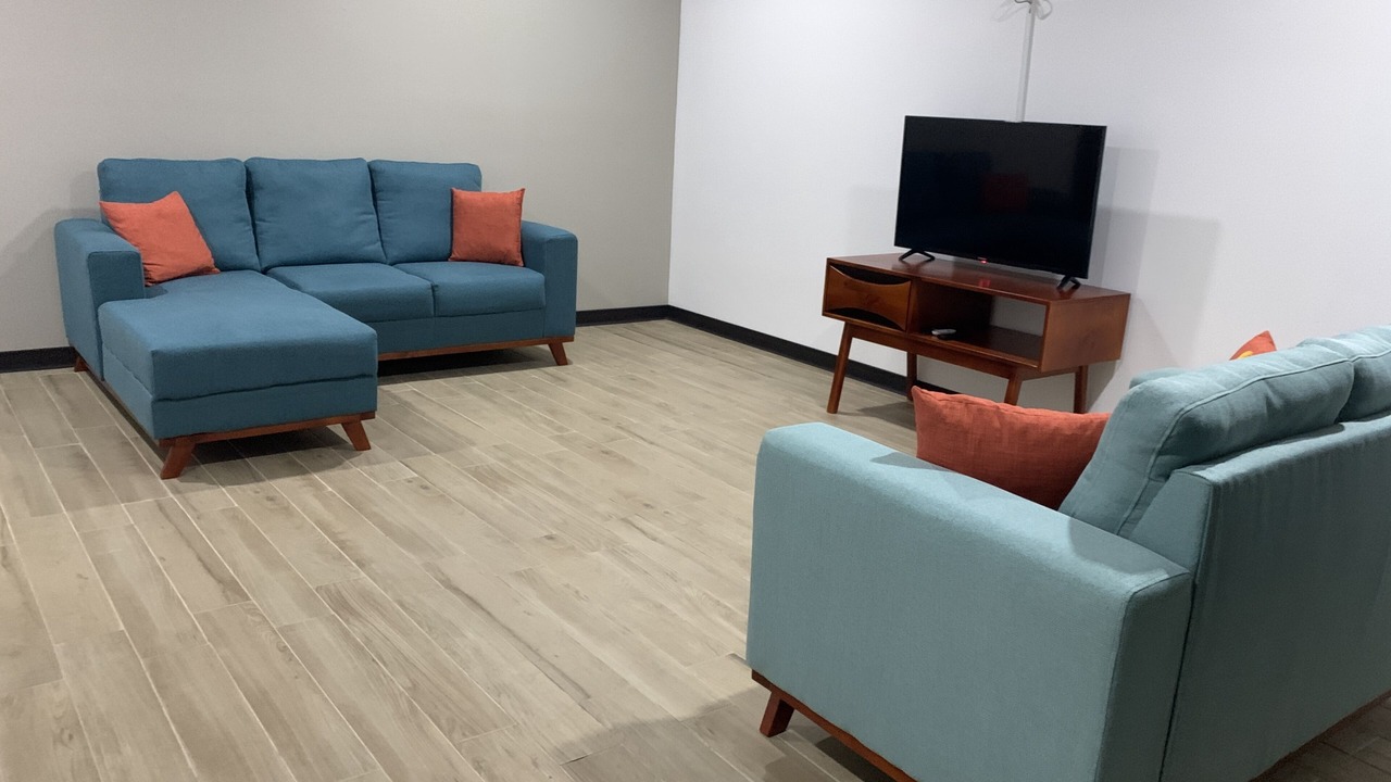 Photo of Livingroom in Alajuela