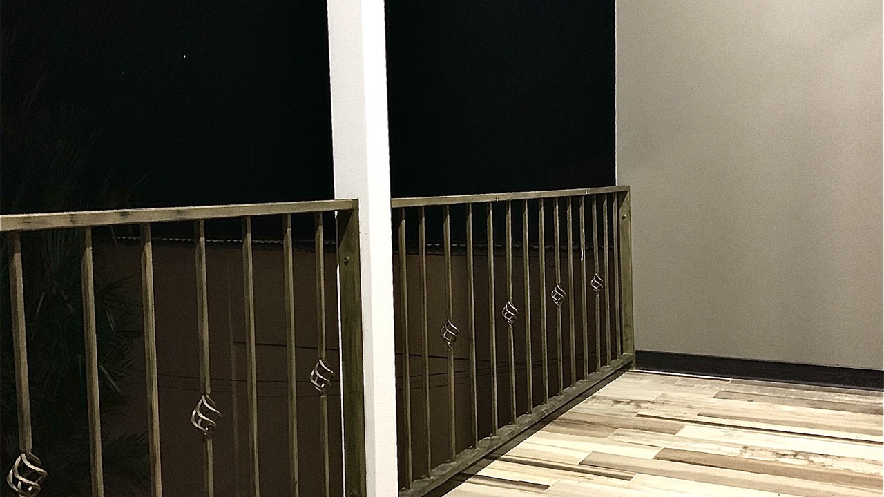Photo of Patio Balcony in Alajuela