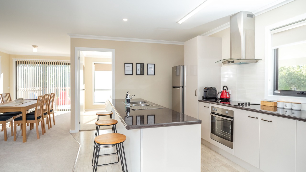 Photo of Kitchen in Railton