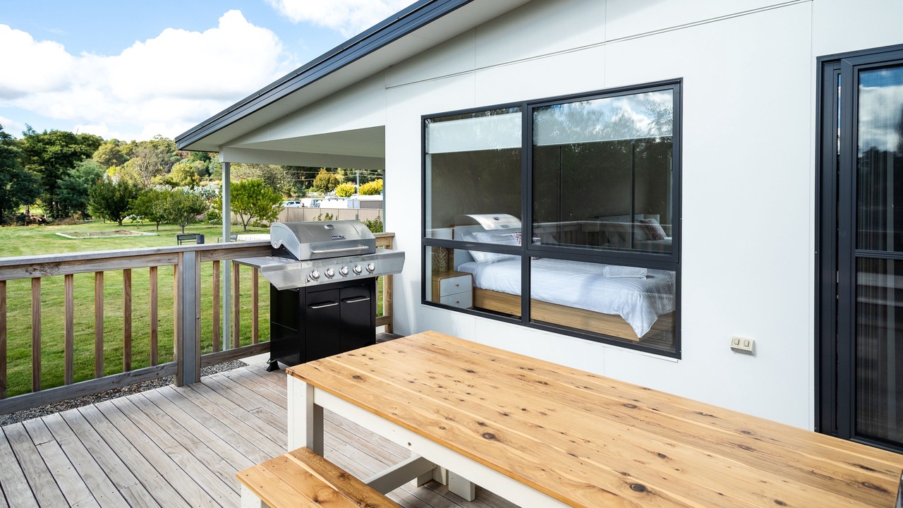 Photo of Outdoor in Railton