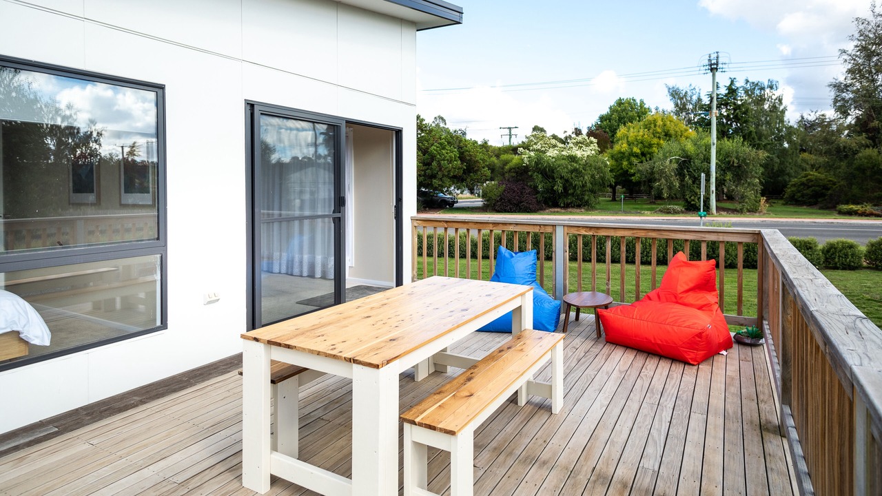 Photo of Outdoor in Railton