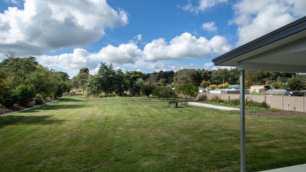 Photo of Outdoor in Railton