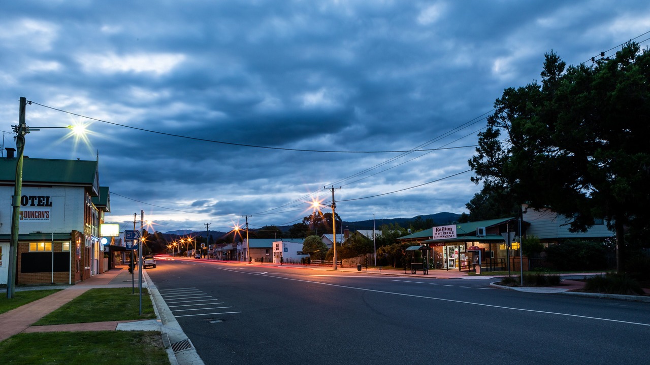Photo of Outdoor in Railton