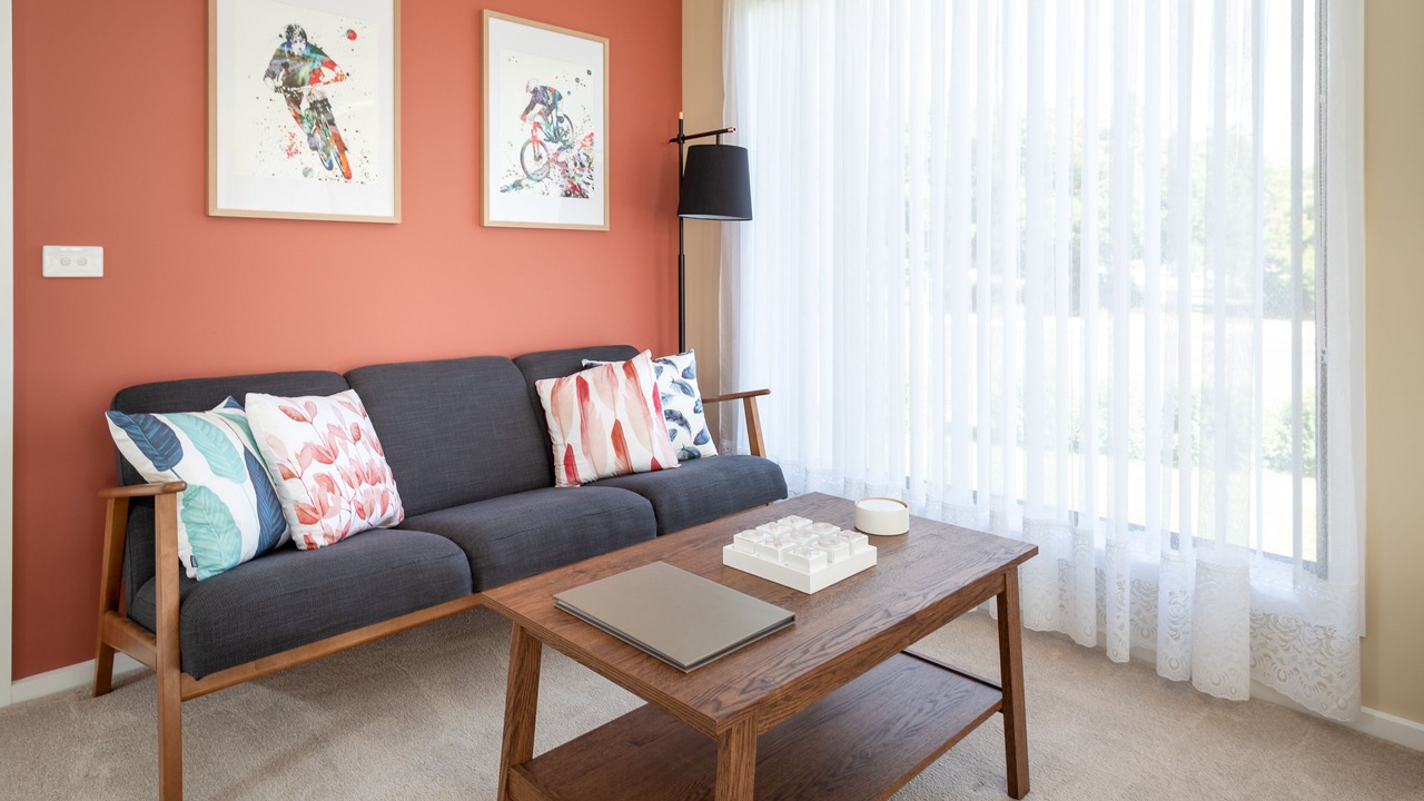 Photo of Livingroom in Railton