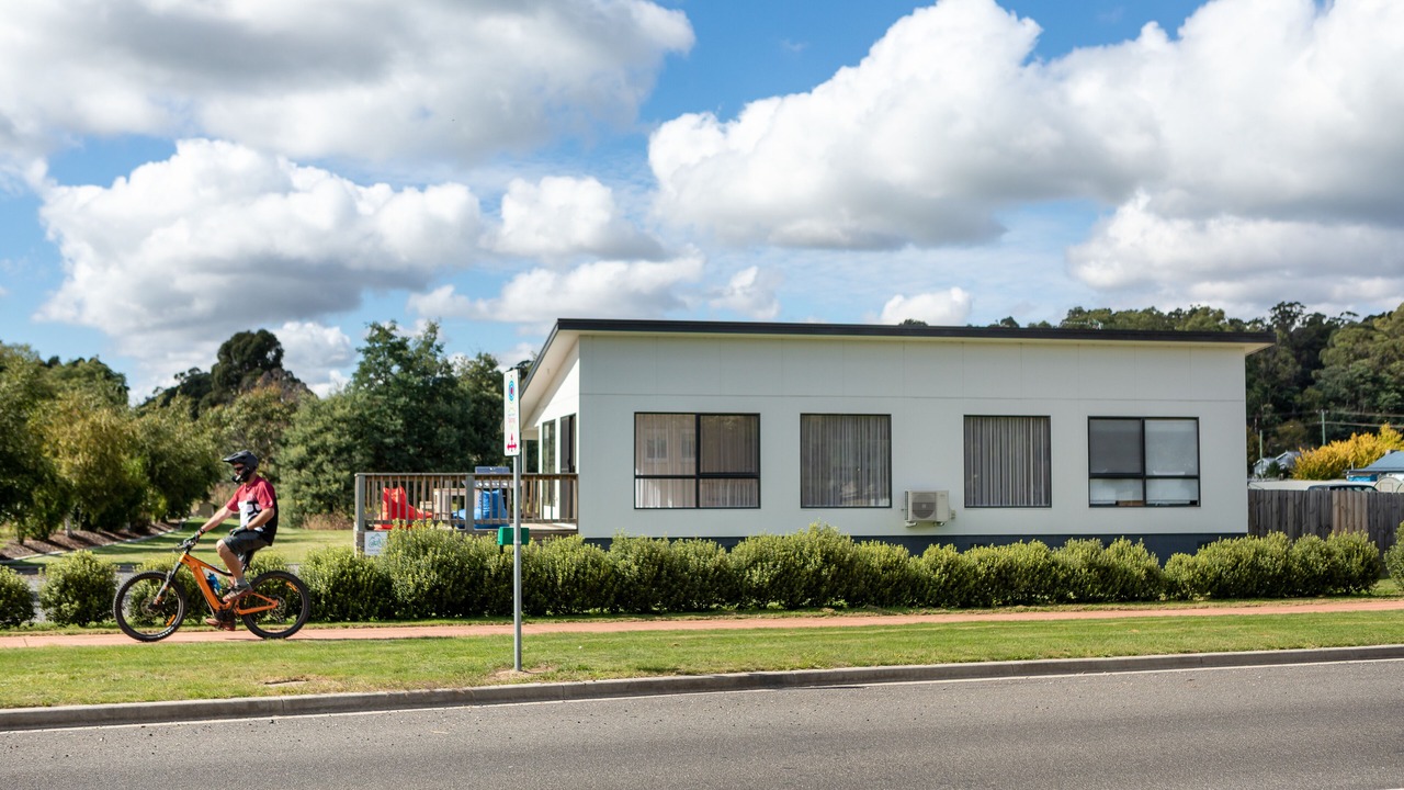 Photo of Outdoor in Railton