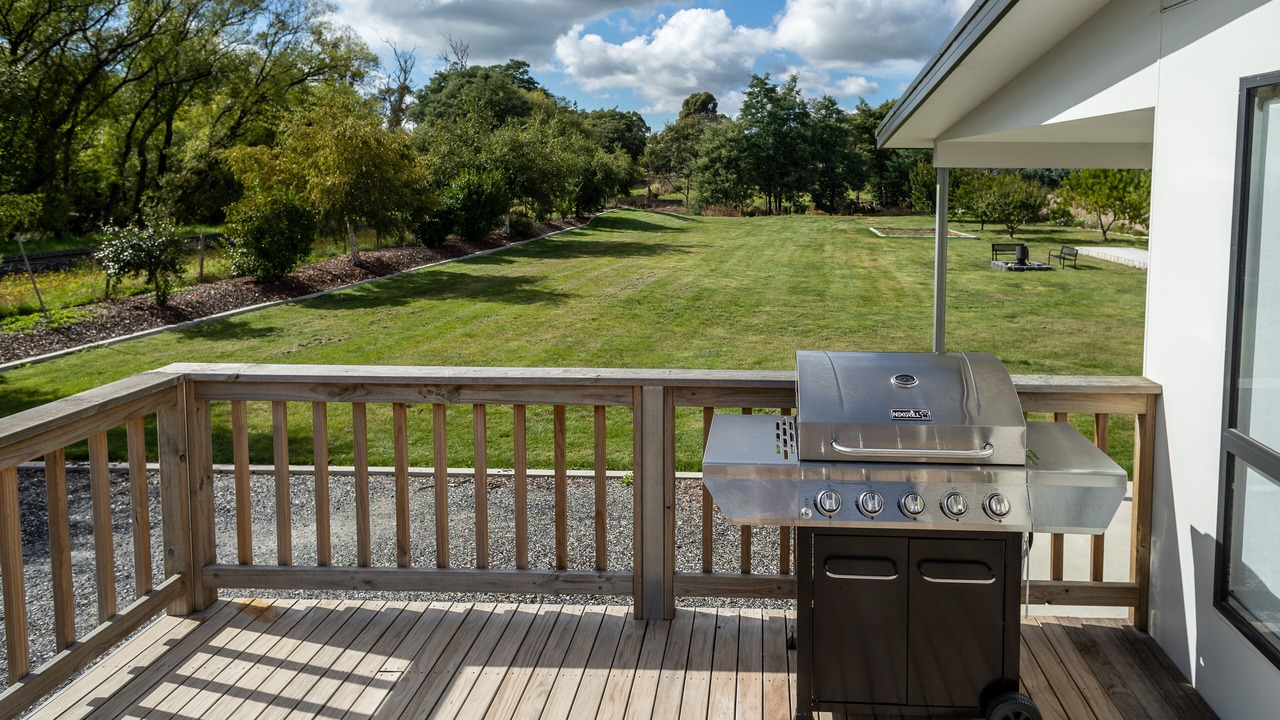 Photo of Outdoor in Railton