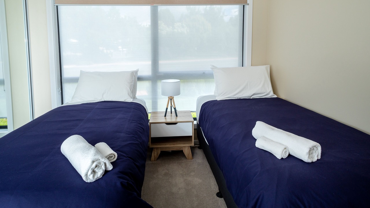 Photo of Bedroom in Railton
