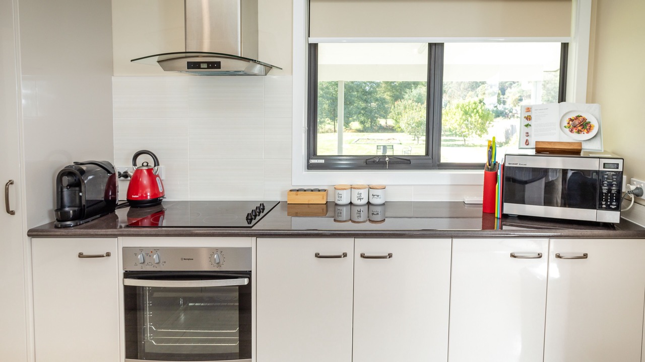 Photo of Kitchen in Railton