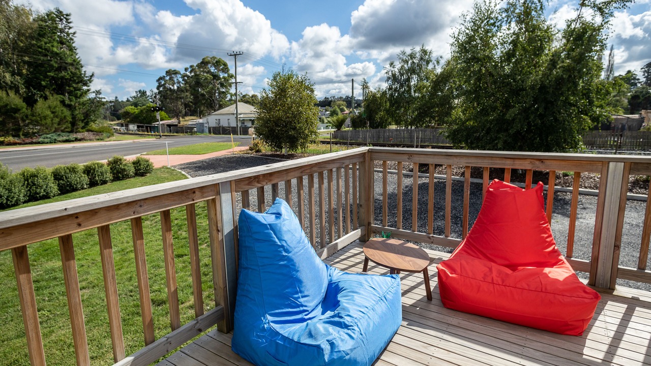 Photo of Outdoor in Railton