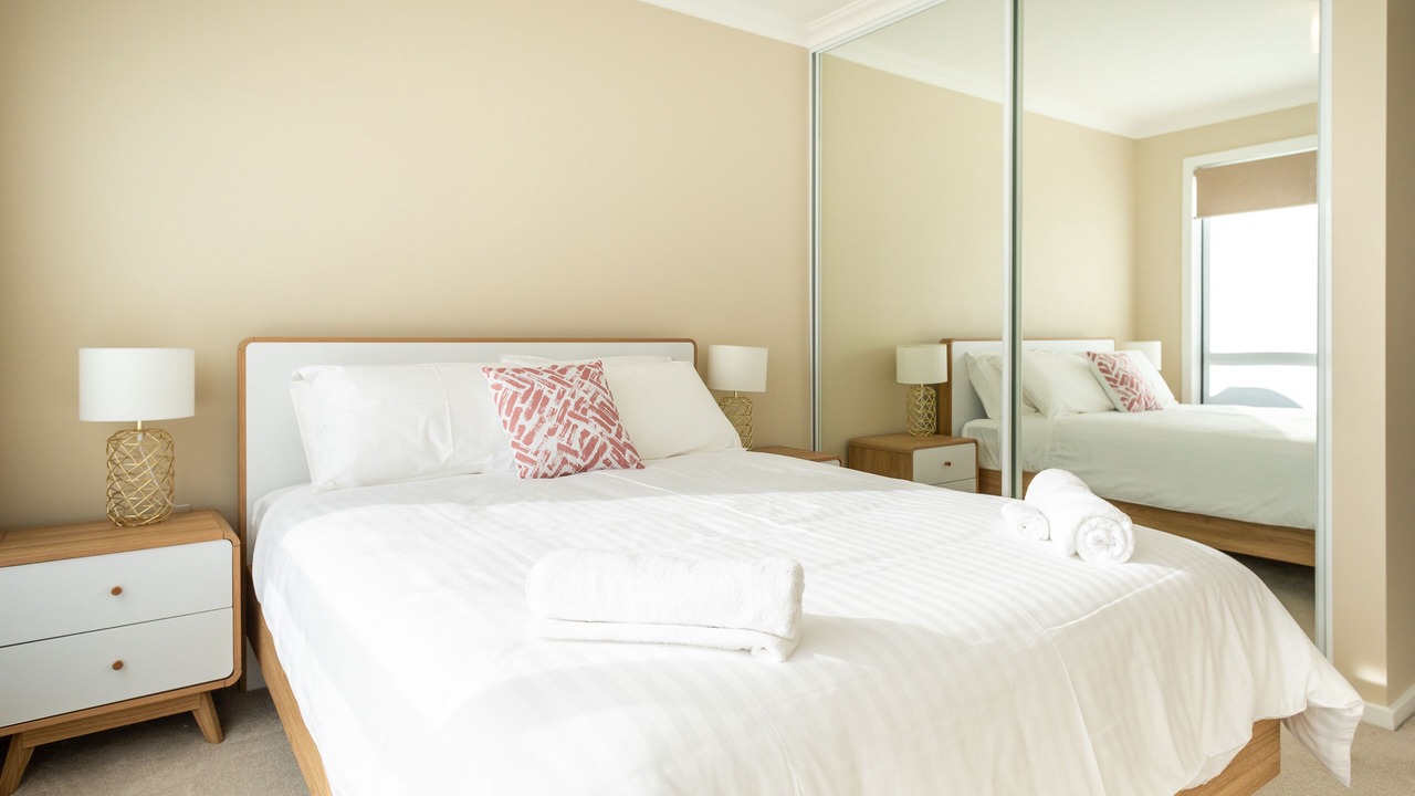 Photo of Bedroom in Railton