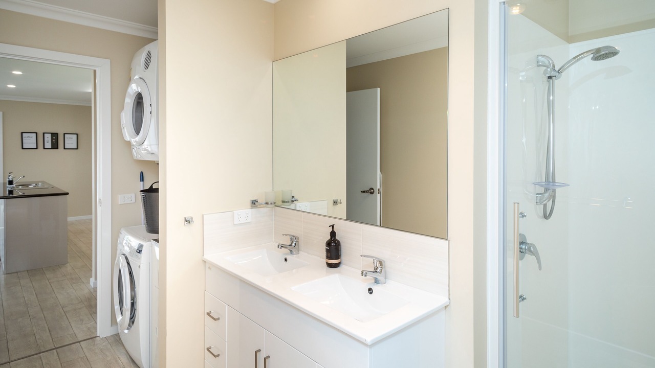 Photo of Bathroom in Railton