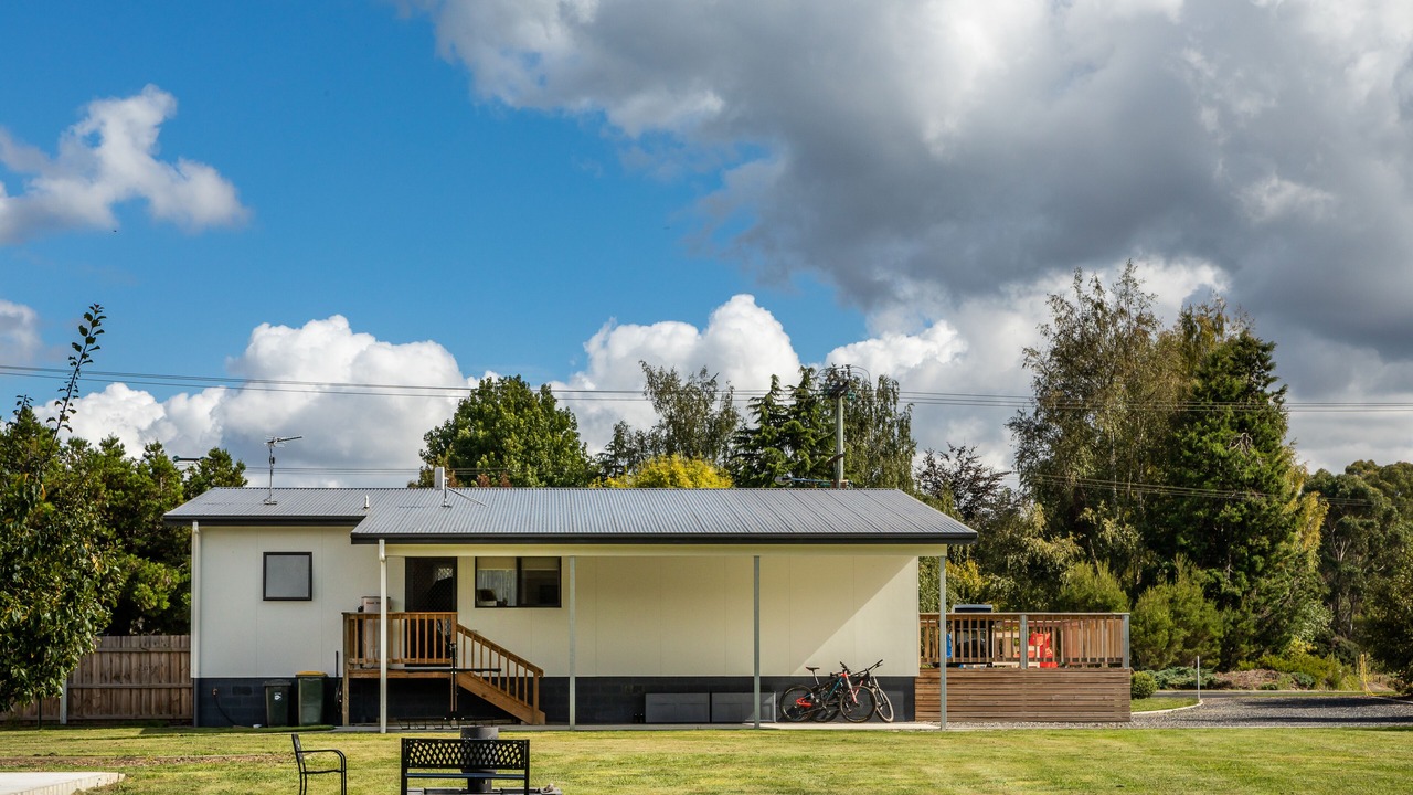 Photo of Outdoor in Railton
