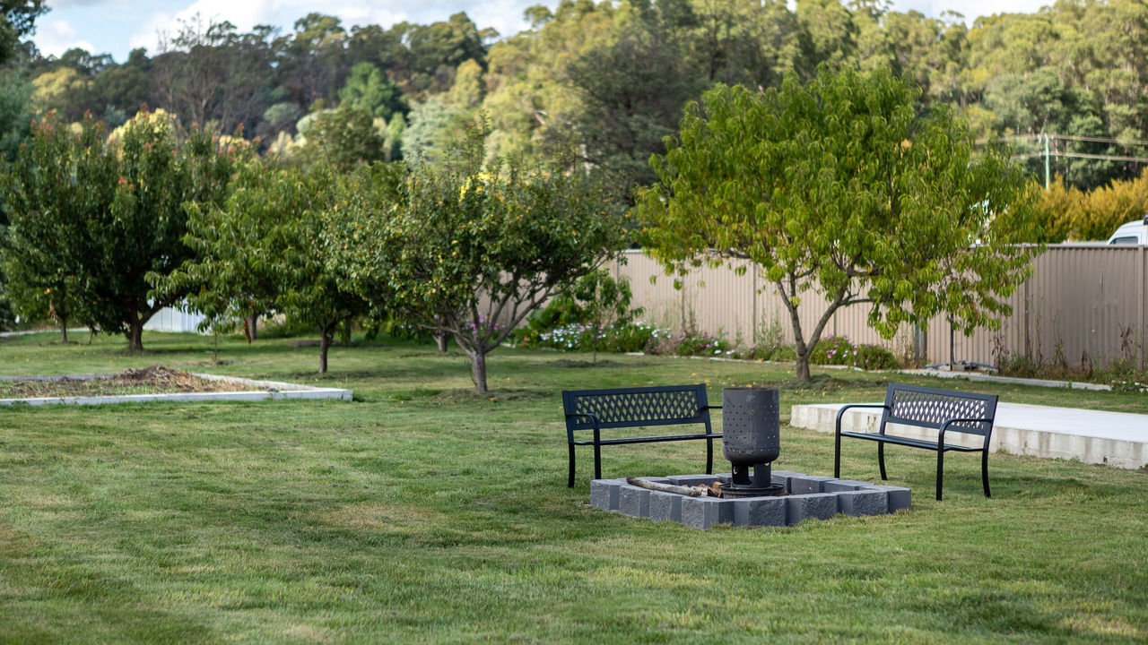 Photo of Outdoor in Railton