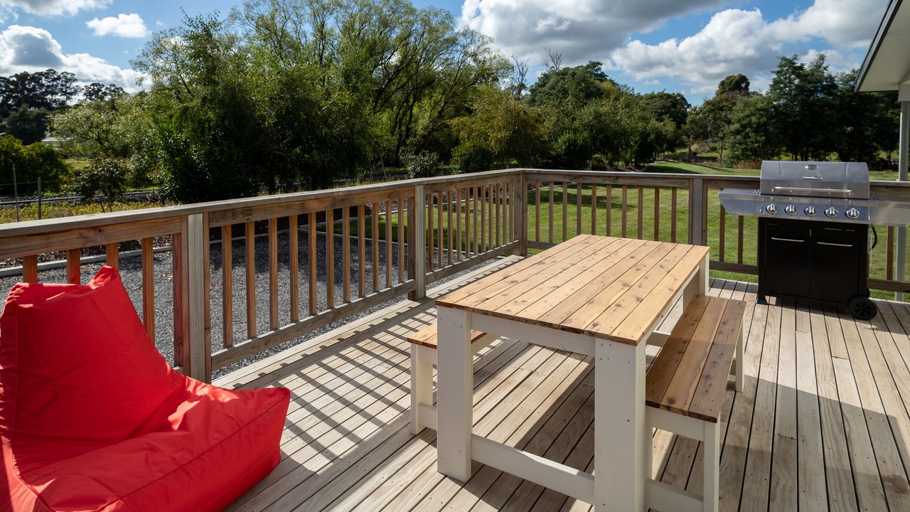Photo of Outdoor in Railton