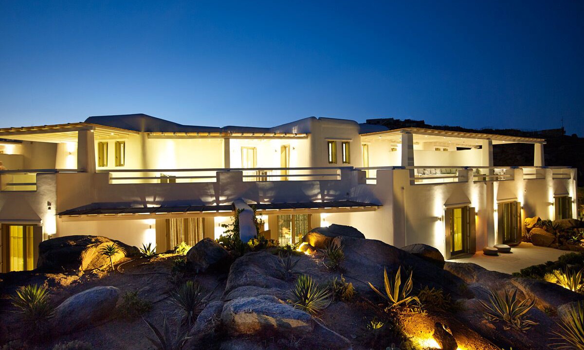 Photo of Outdoor in Paradise
