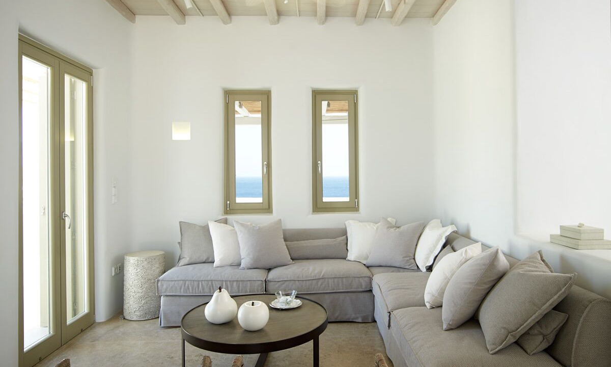 Photo of Livingroom in Paradise