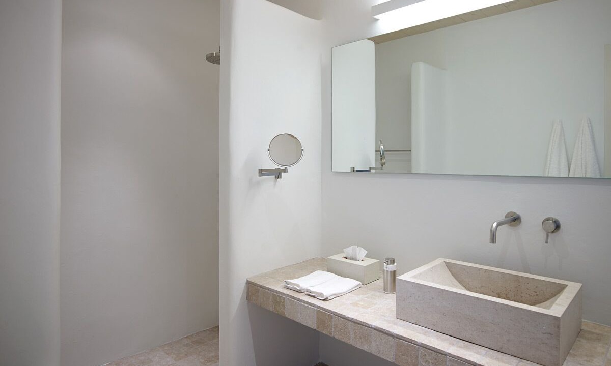 Photo of Bathroom in Paradise