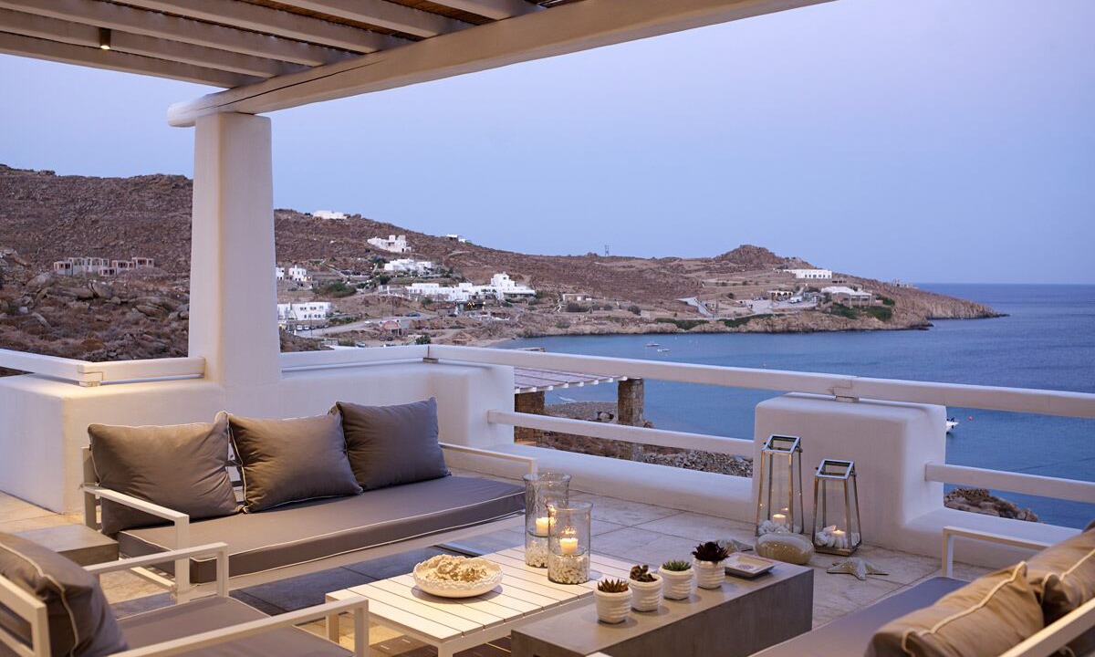 Photo of Outdoor in Paradise