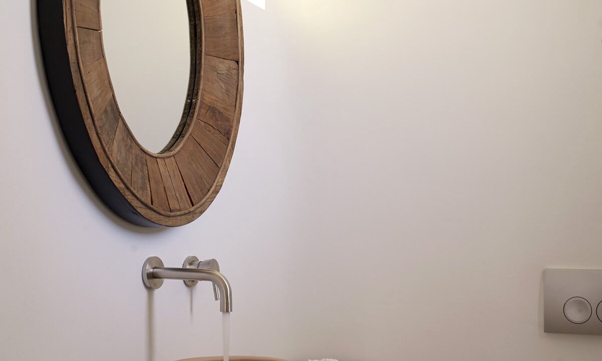 Photo of Bathroom in Paradise