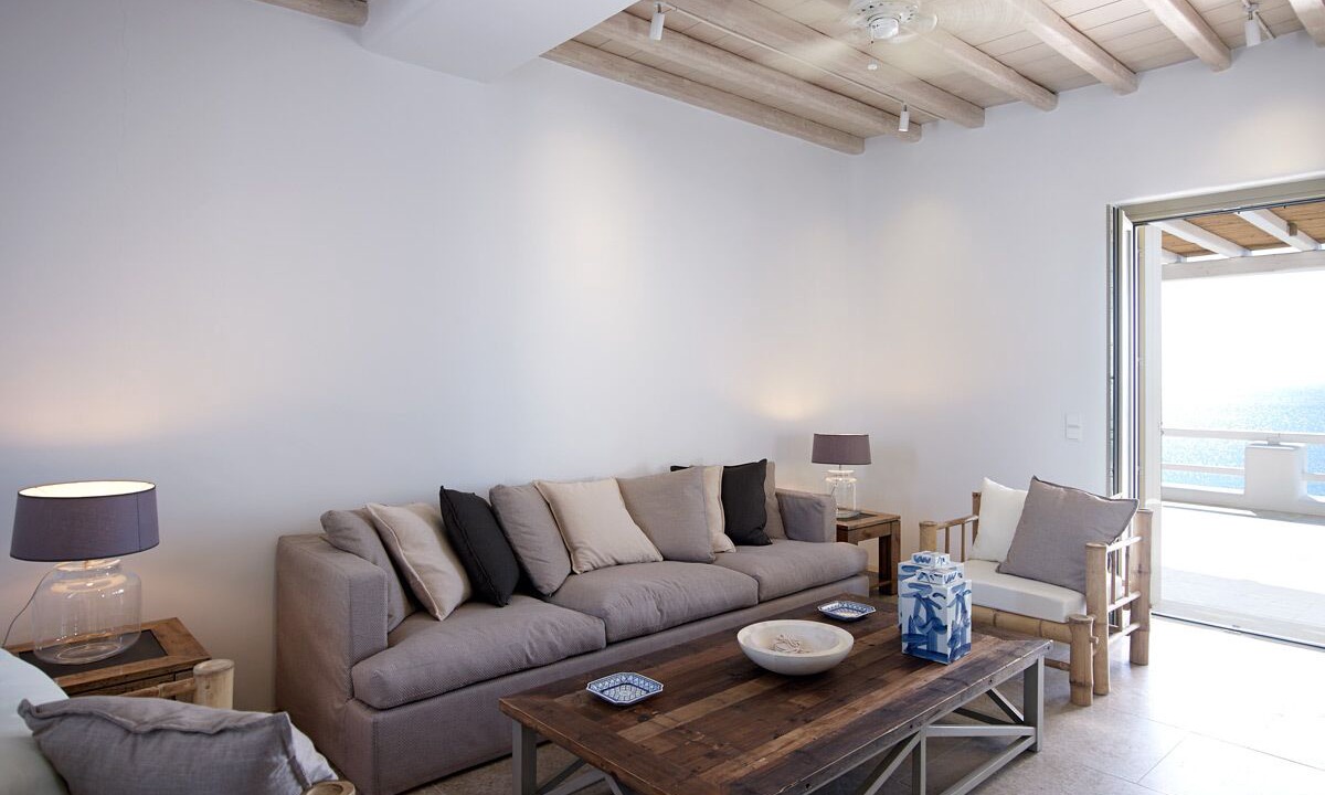 Photo of Livingroom in Paradise