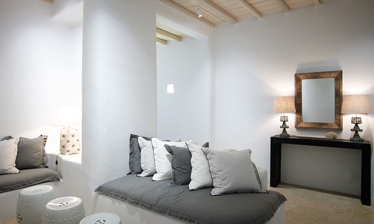 Photo of Bedroom in Paradise