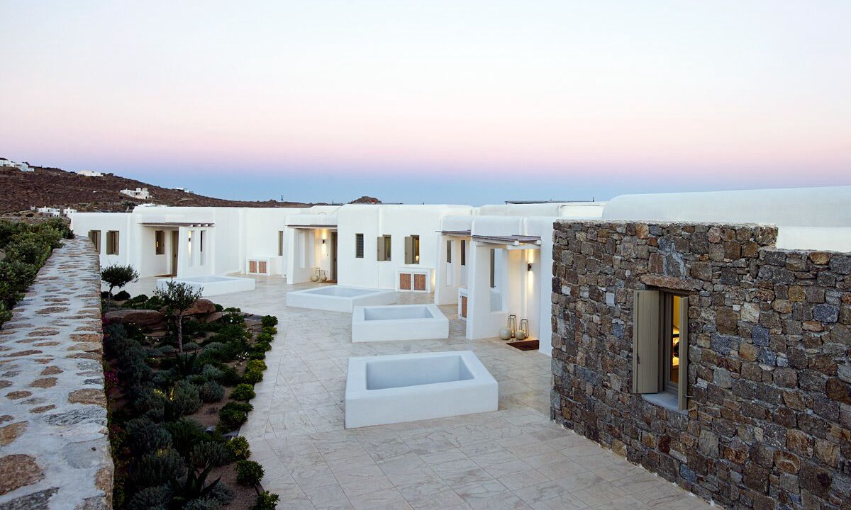 Photo of Patio Balcony in Paradise
