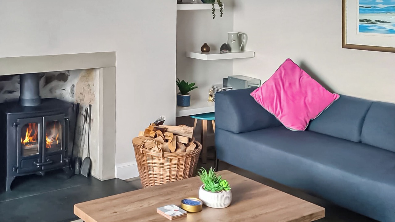 Photo of Bedroom in Fortrose