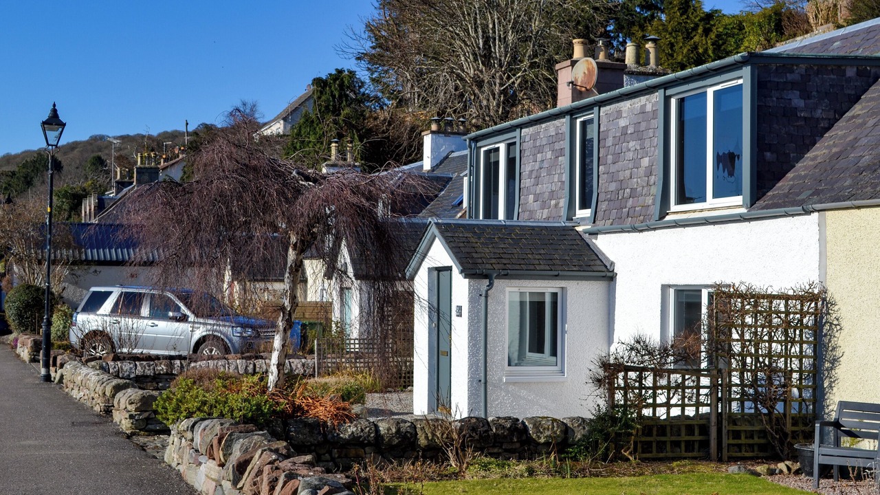 Photo of Outdoor in Fortrose