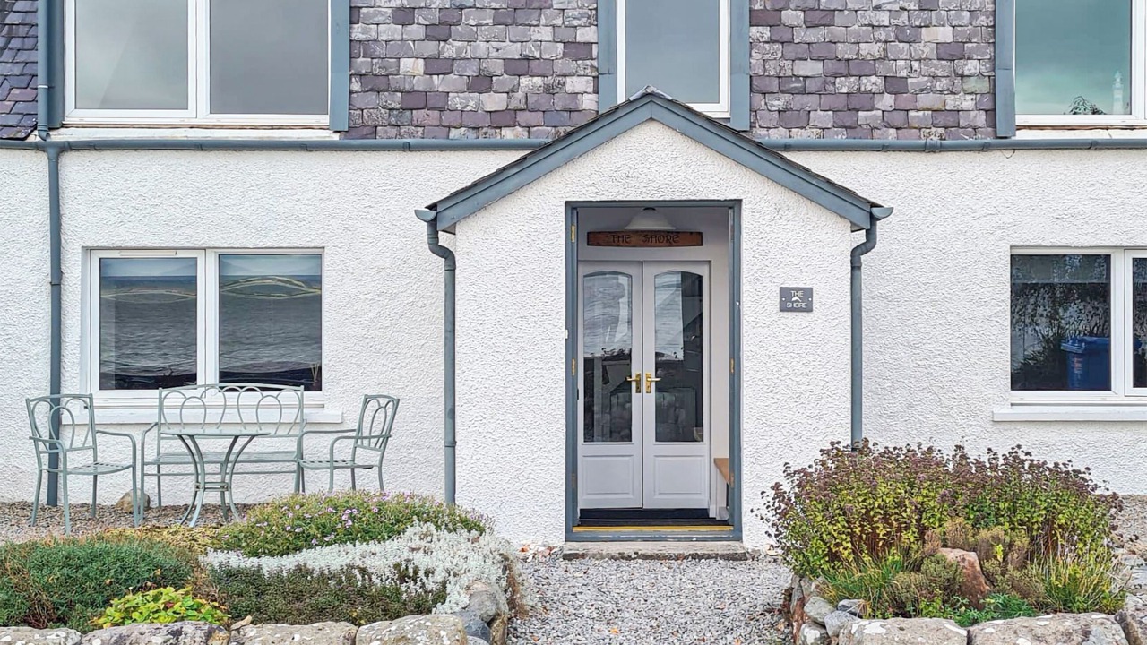 Photo of Outdoor in Fortrose