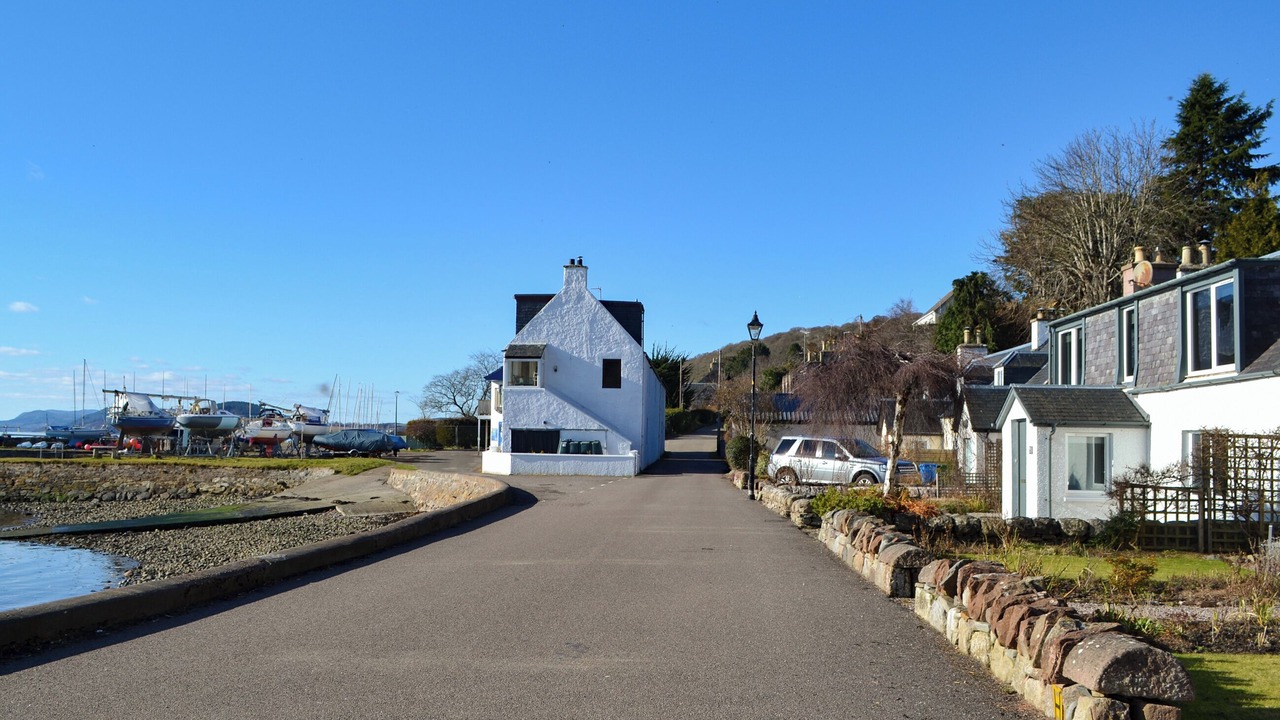Photo of Others in Fortrose