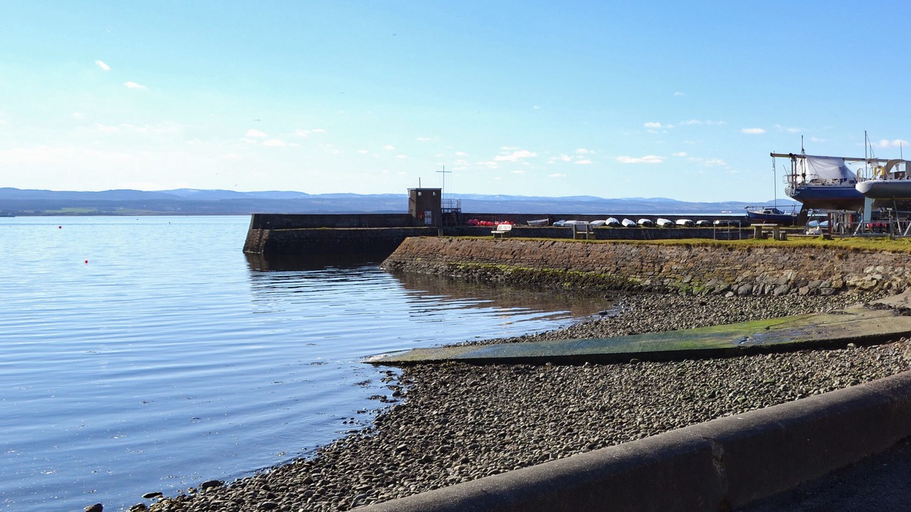 Photo of Others in Fortrose