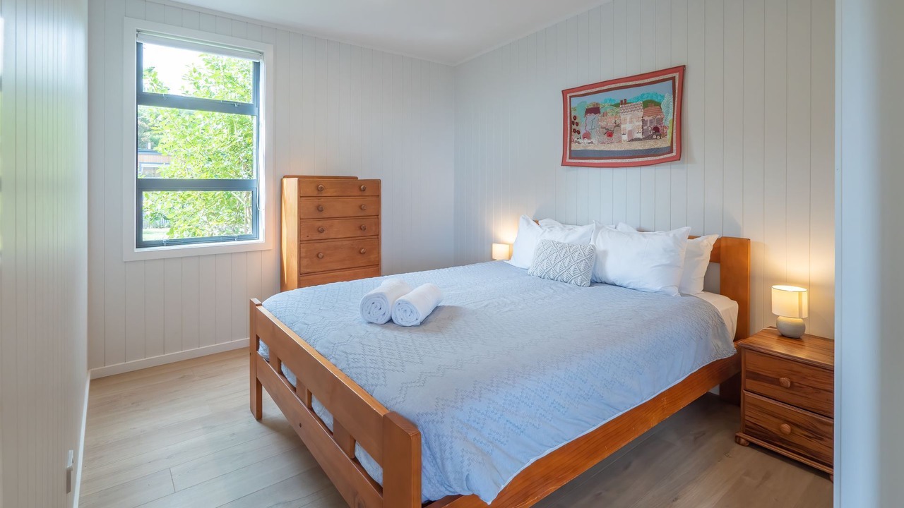 Photo of Bedroom in Pohara