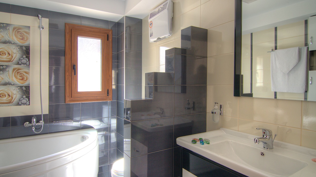 Photo of Bathroom in Bali